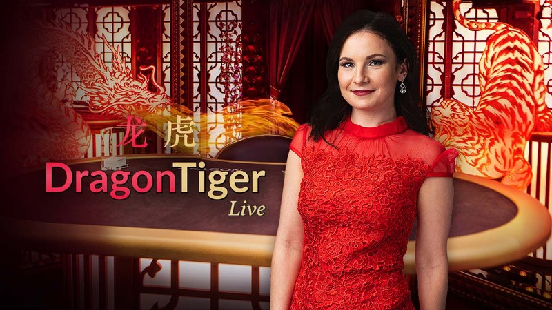 Dragon Tiger live